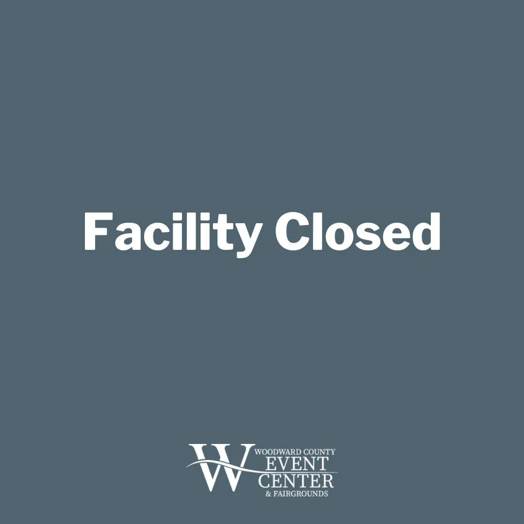 Facility Closed 