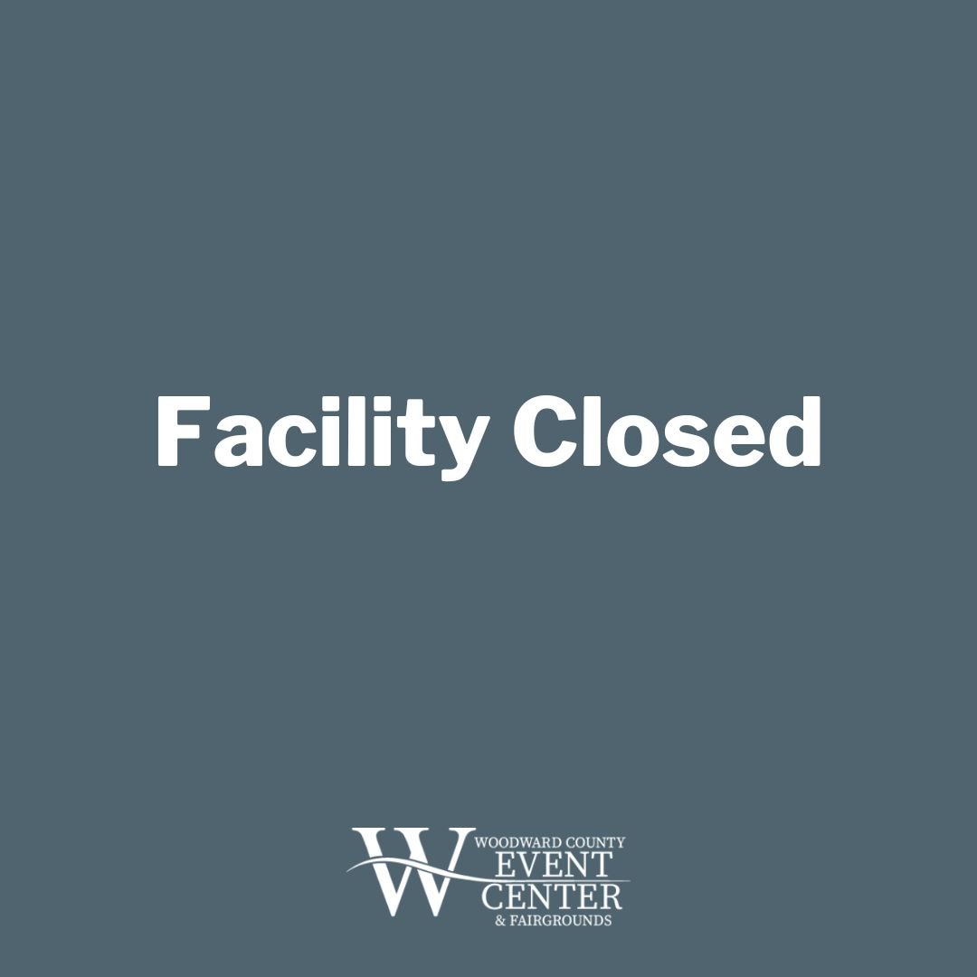 Facility Closed 