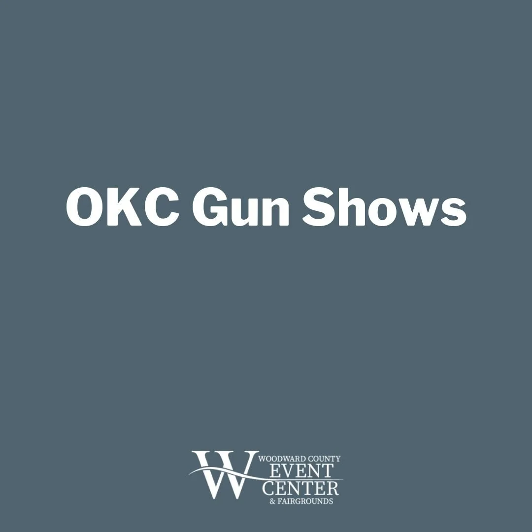 OKC Gun Shows 