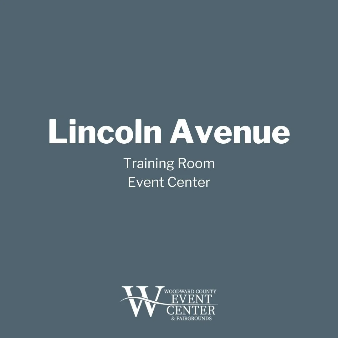 Lincoln Avenue - EC & TR