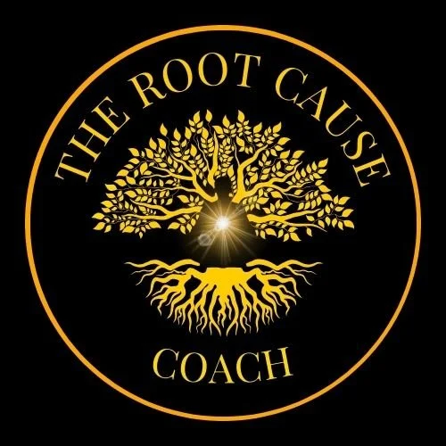 THE ROOT CAUSE COACH