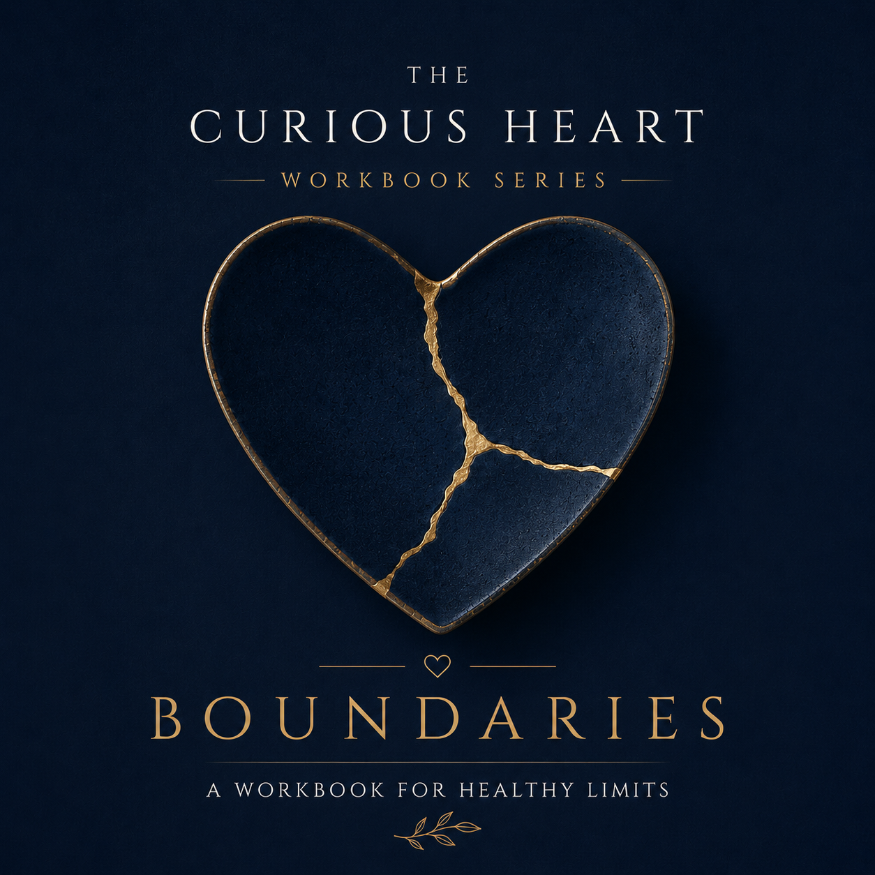 Boundaries Workbook