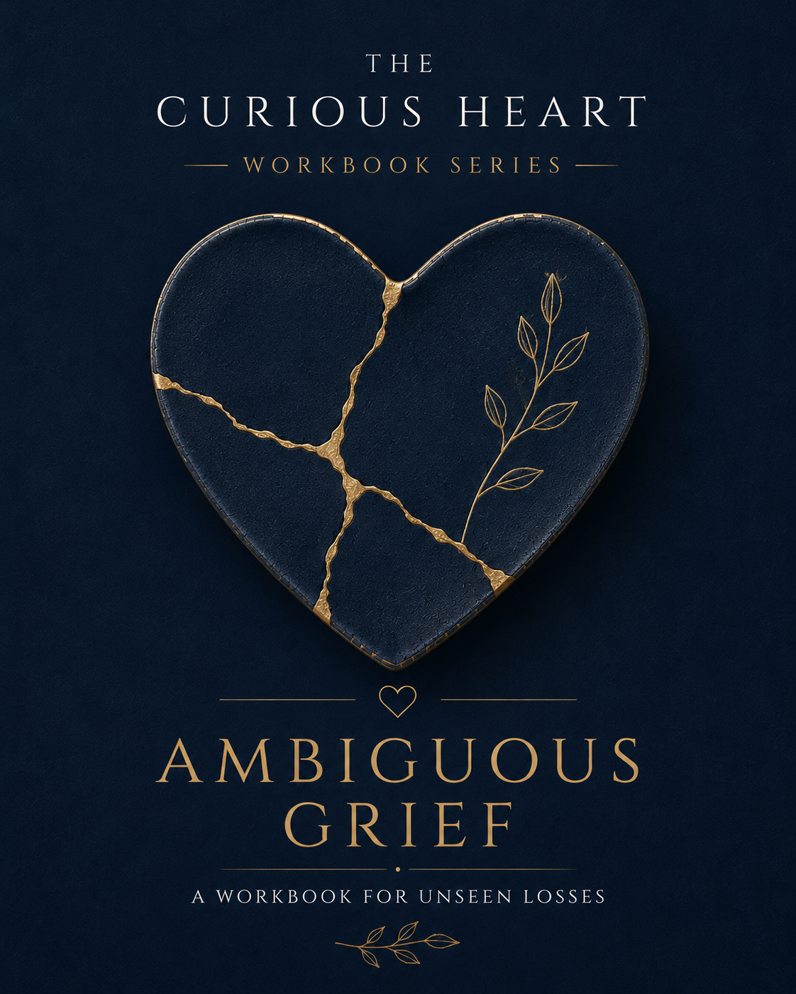 Ambiguous Grief Journal