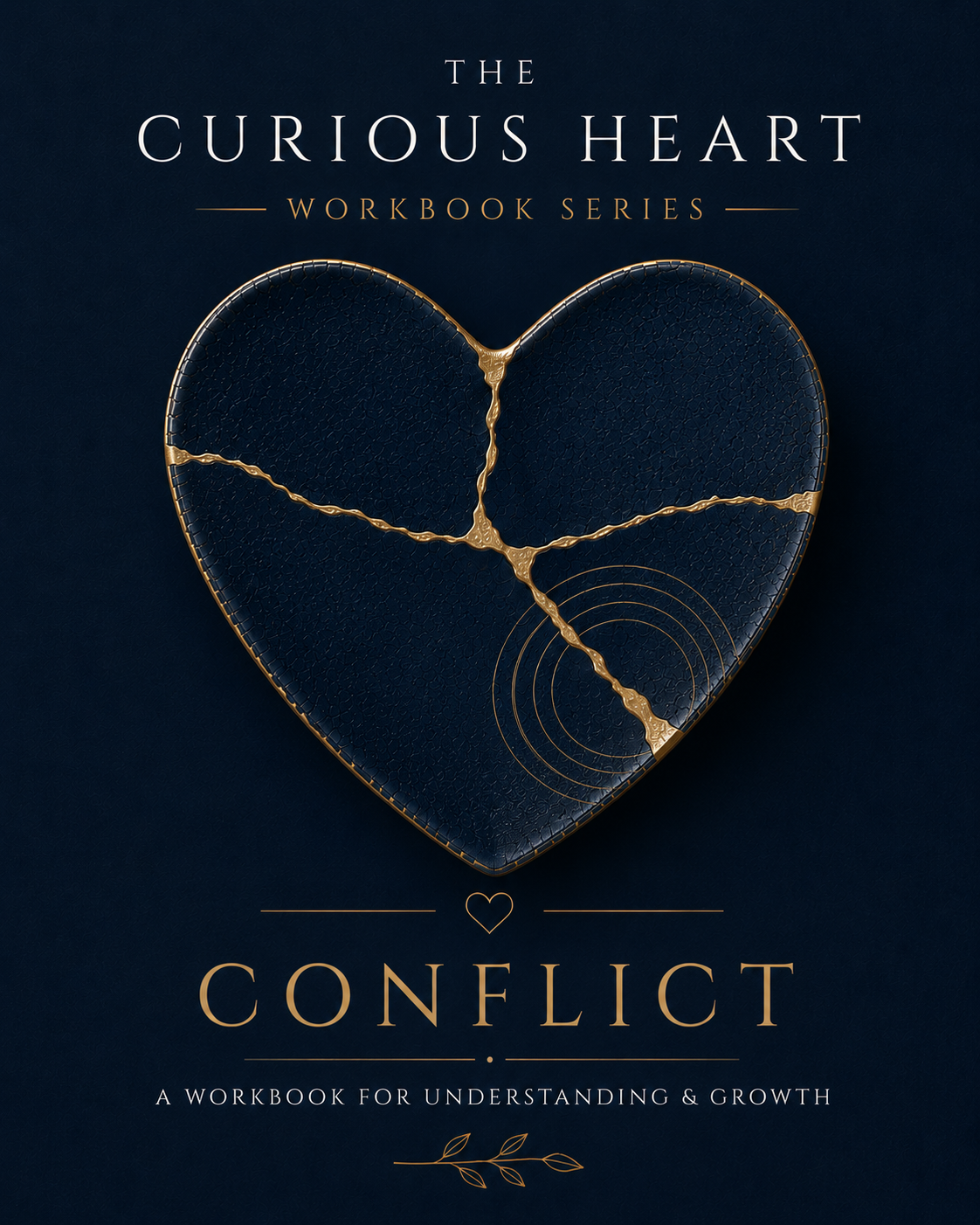 Conflict Workbook