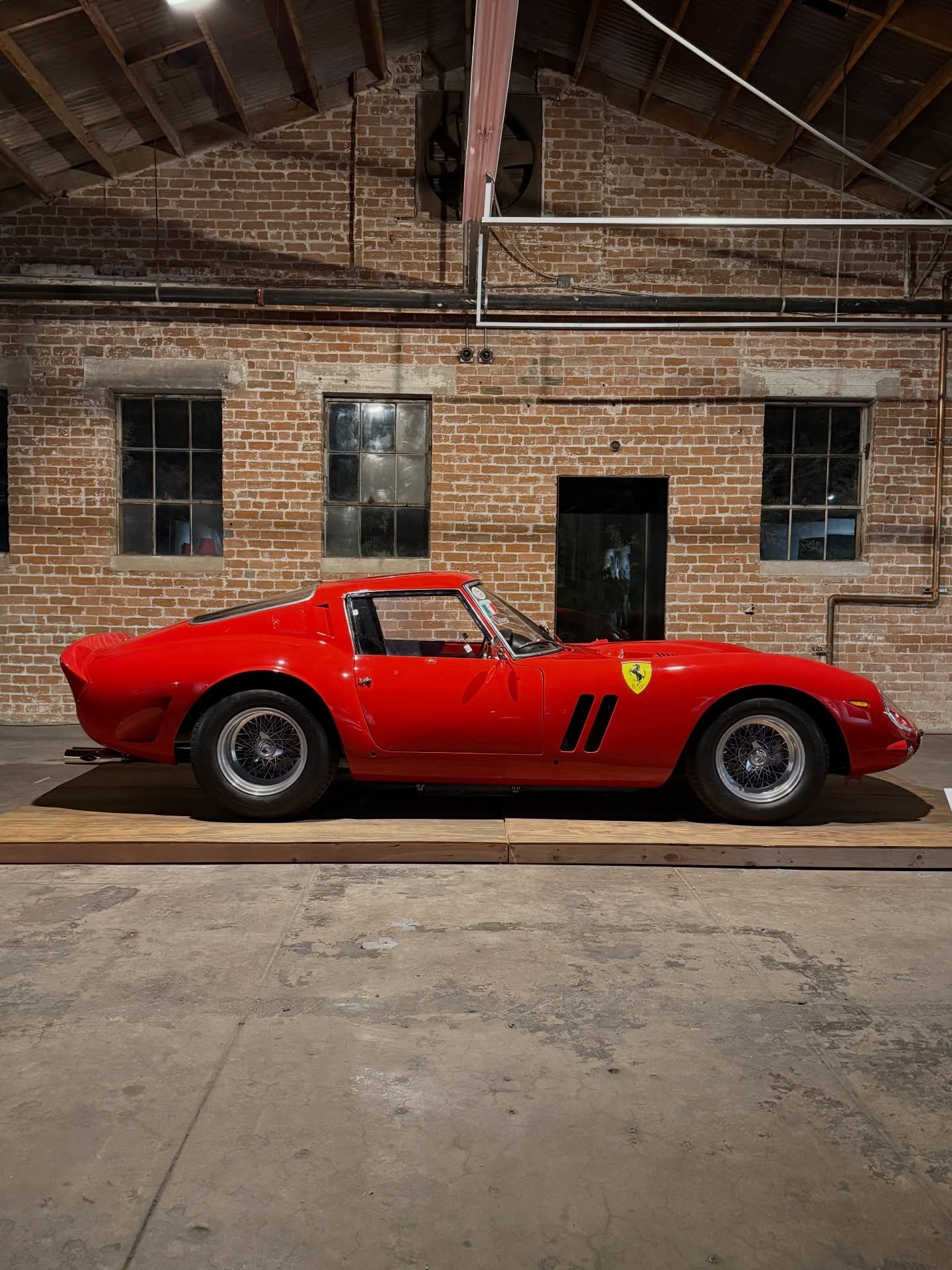 Last night kicked off our Arizona Car Week with an invite to @thewarehouse.az for The Art House Collection featuring @lynhinercars @dwightknowlton @v12enterprises @townsend5120 @_arthousecollective_ 

Beautiful and impactful pieces by beautiful and i