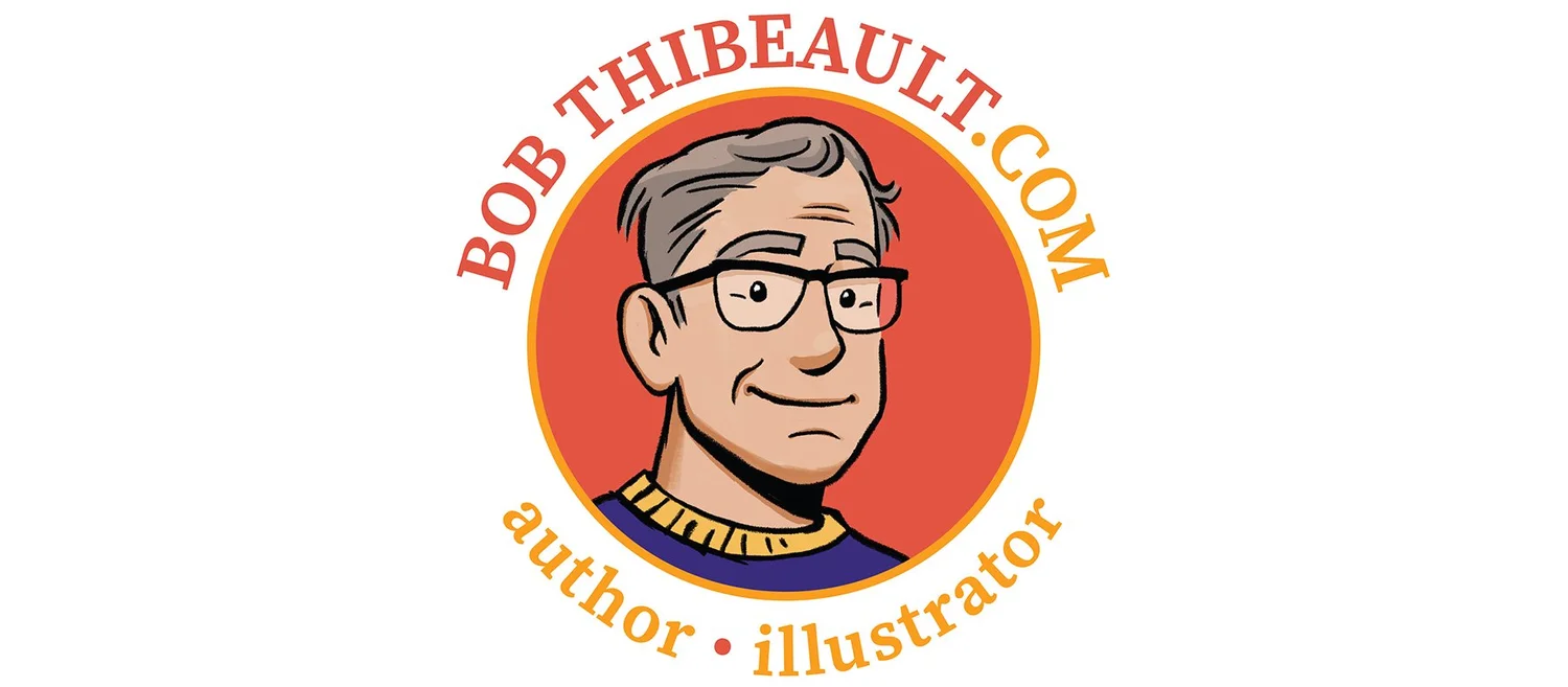 Bob Thibeault