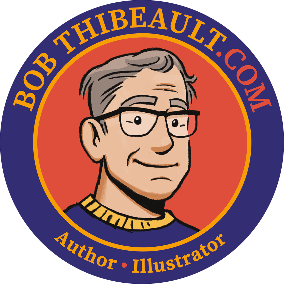 Bob Thibeault