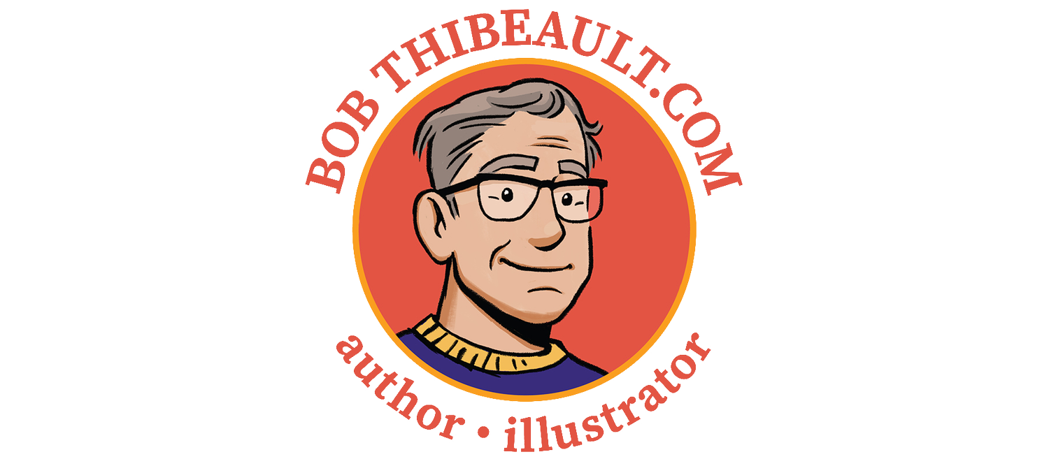Bob Thibeault