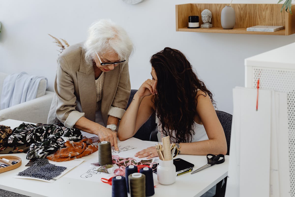 You’re Not Stuck—You Just Need a Mentor to Help You Grow