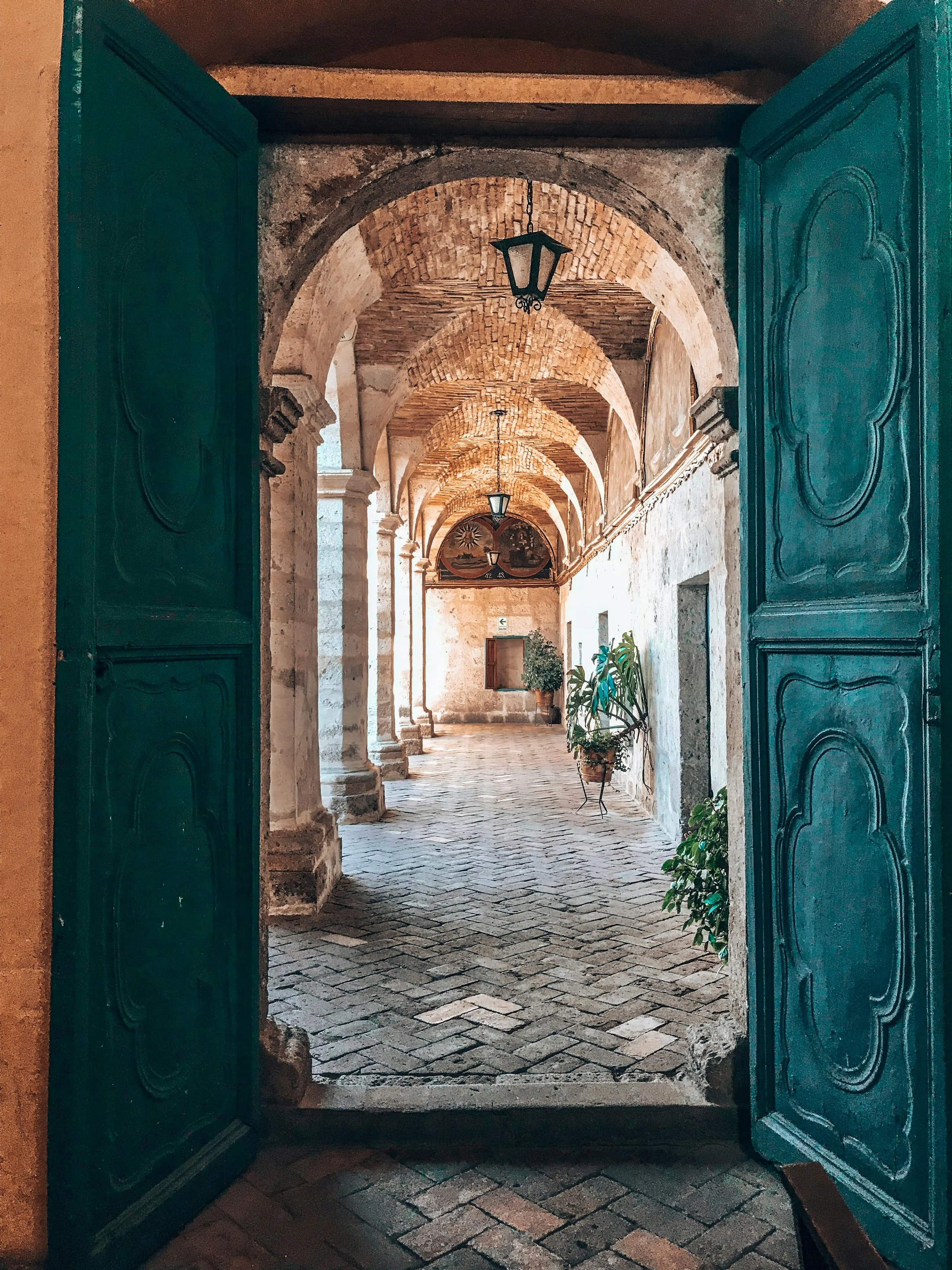 We’re Opening the Door To Partnerships