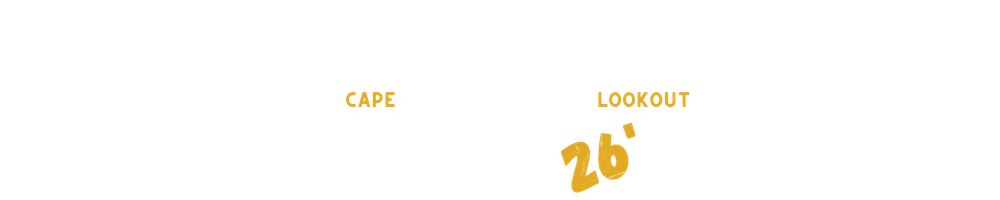 Cape Lookout Albacore &amp; Redfish Festival