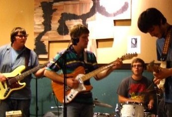 music lessons Grand Rapids