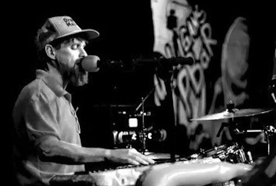 studio drummer drum lessons Grand Rapids