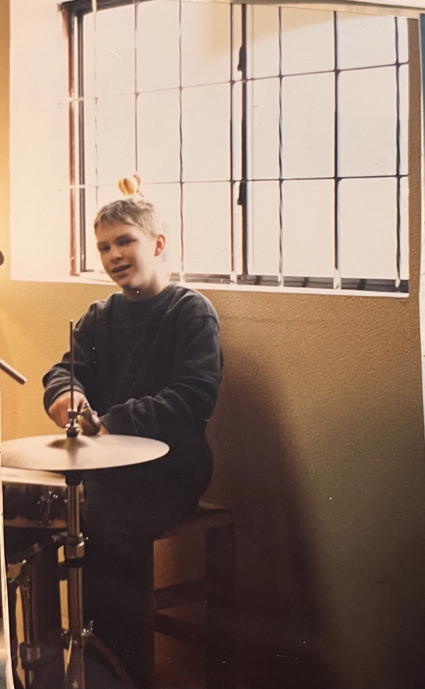 drum lessons beginner