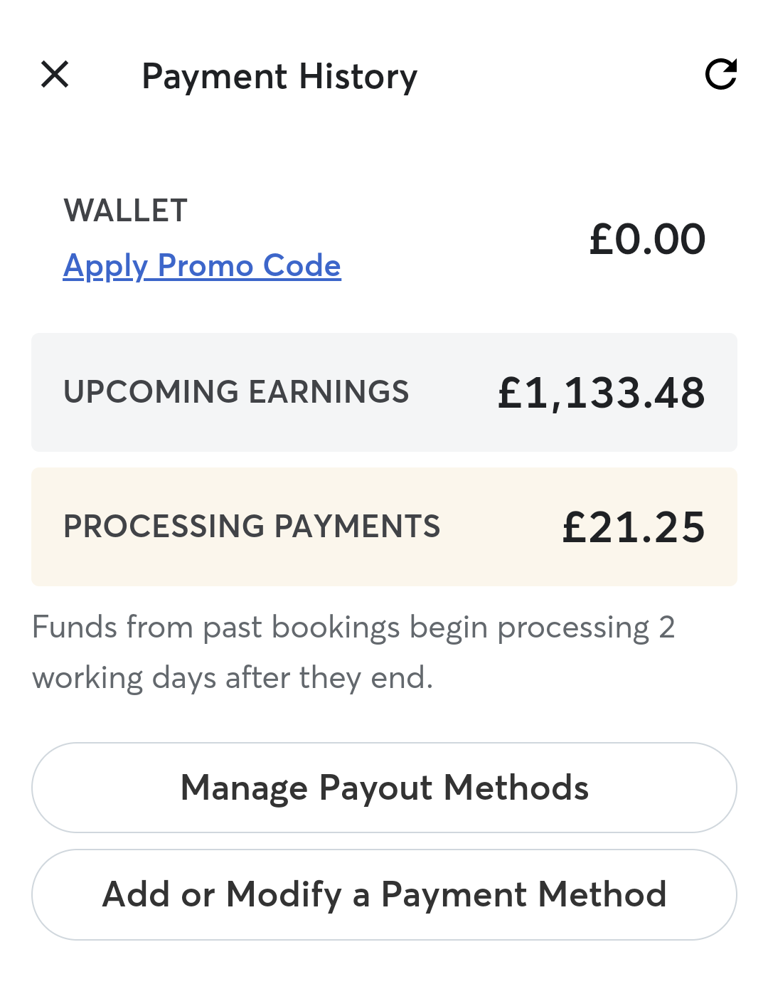 How I Made My First £1000 Pet Sitting — Writer's Pet