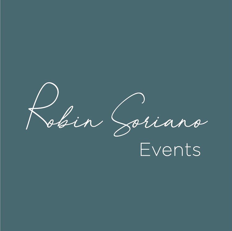 Welcome to Robin Soriano Events! 

Our goal at RSE is to help you plan your event that builds a sense of connection, and belonging. Whether that be with your clients, or with your peers, we are here to support you along the way all while supporting l