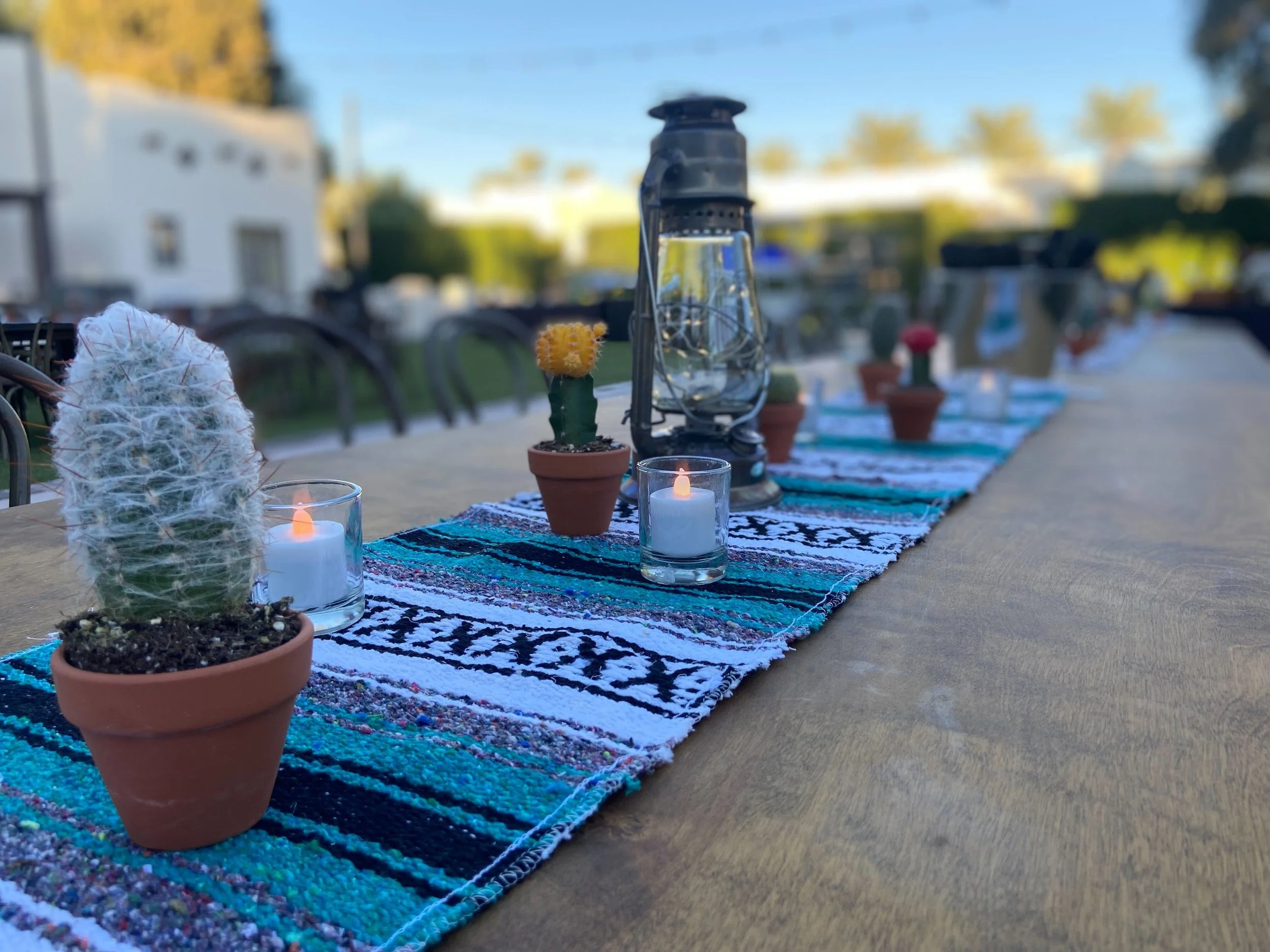 Multi-Day Company Retreat