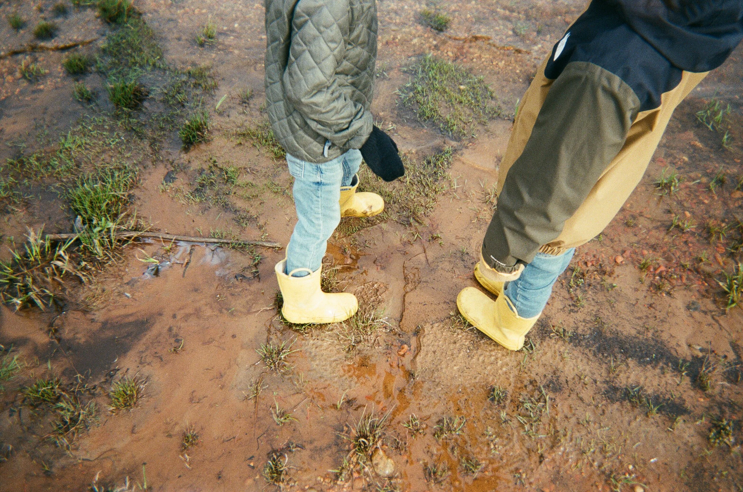 Traverse City Saturday Childcare