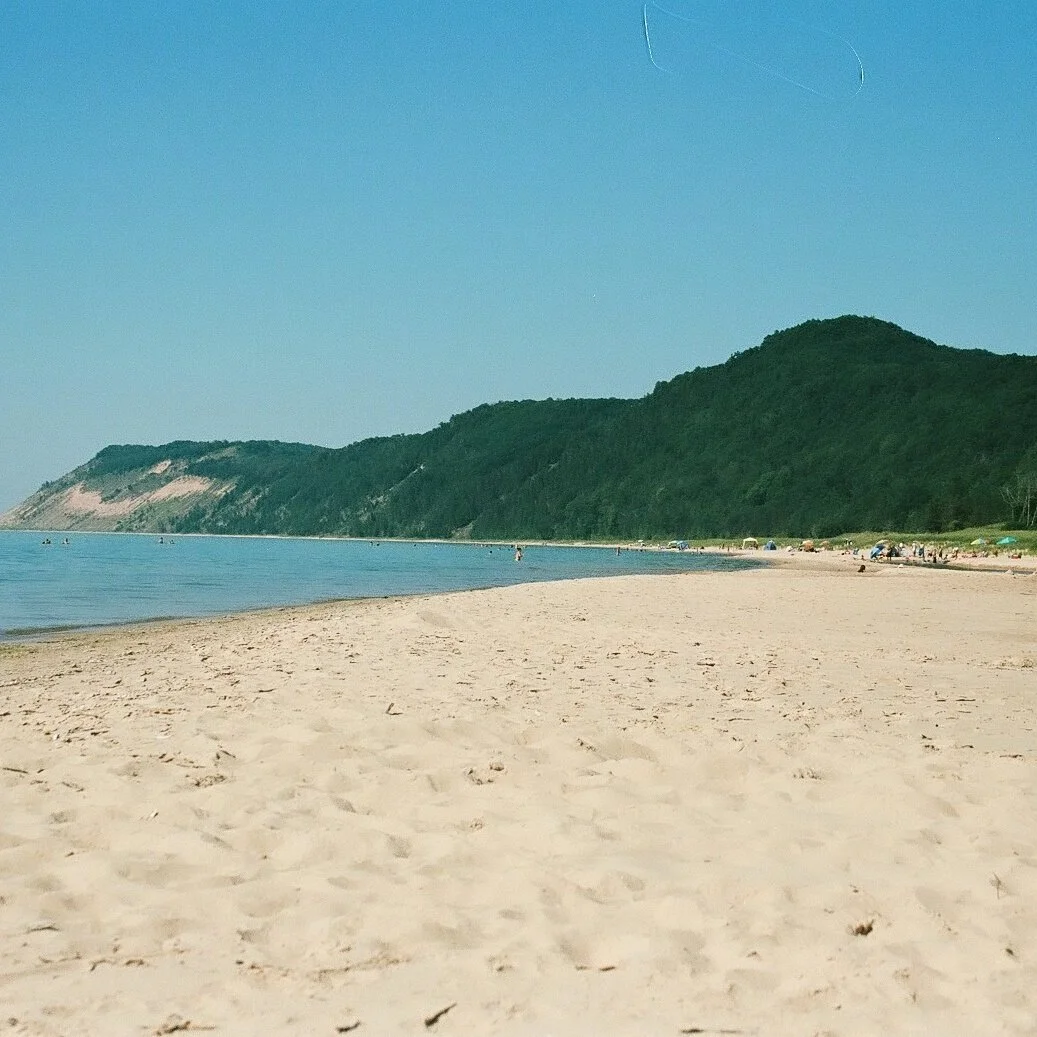 Traverse City Saturday Conference