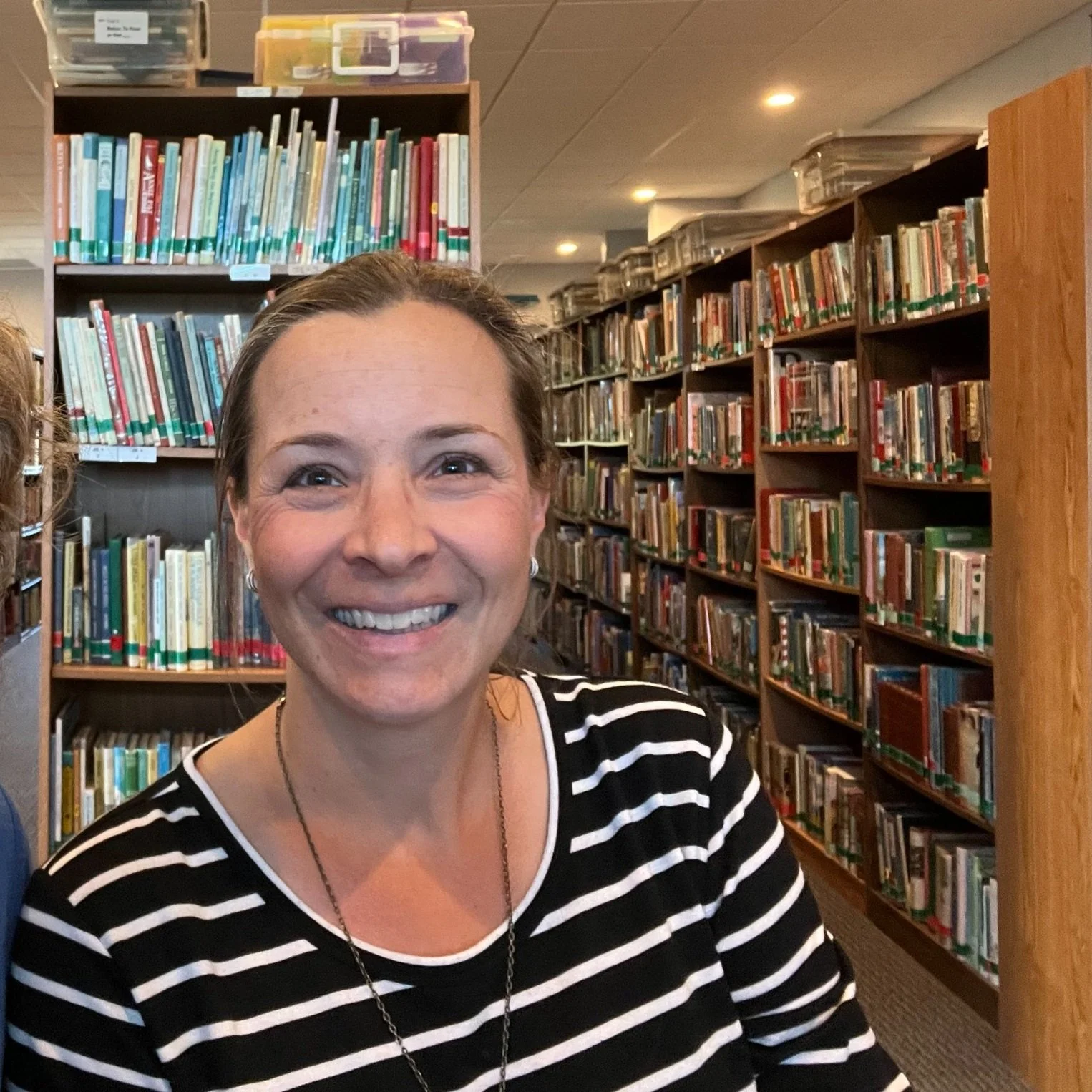 Beckie’s Journey to Home Education