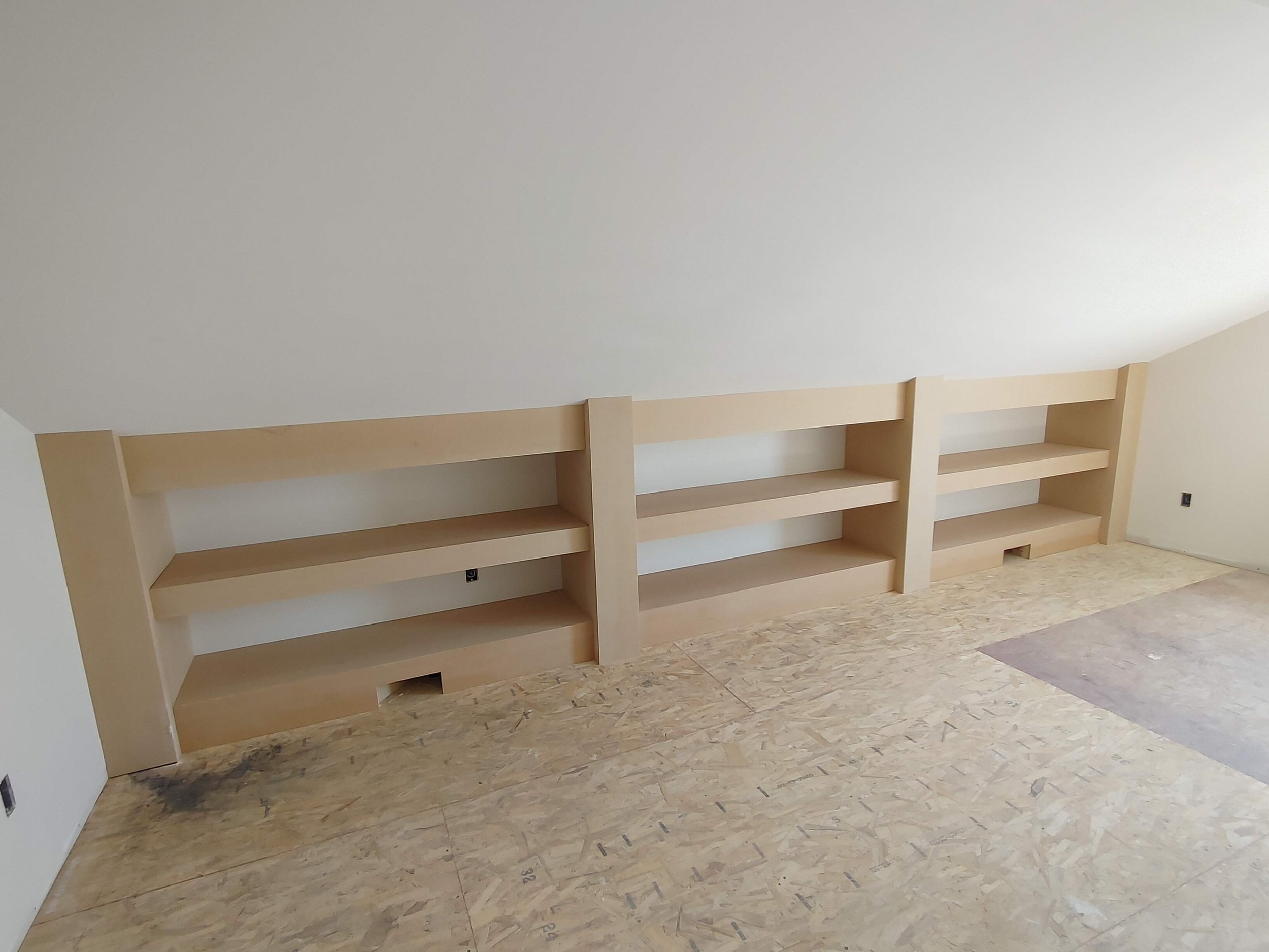 Gallery | Transform Your Space Today — JLC Carpentry Ltd