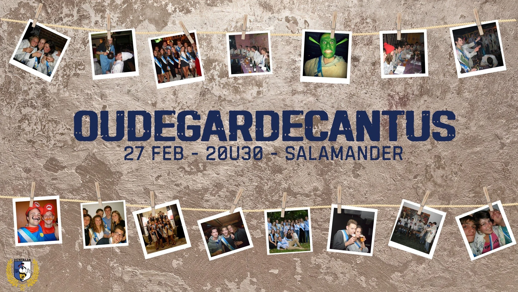 Oudegardecantus
