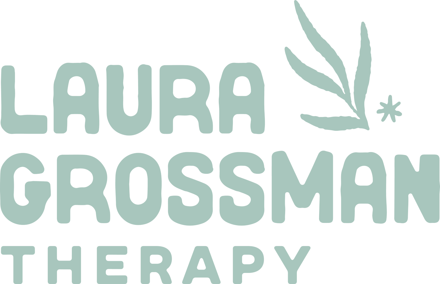 Laura Grossman Therapy