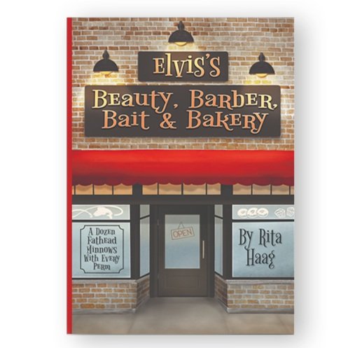 Elvis’s Beauty, Barber, Bait, & Bakery