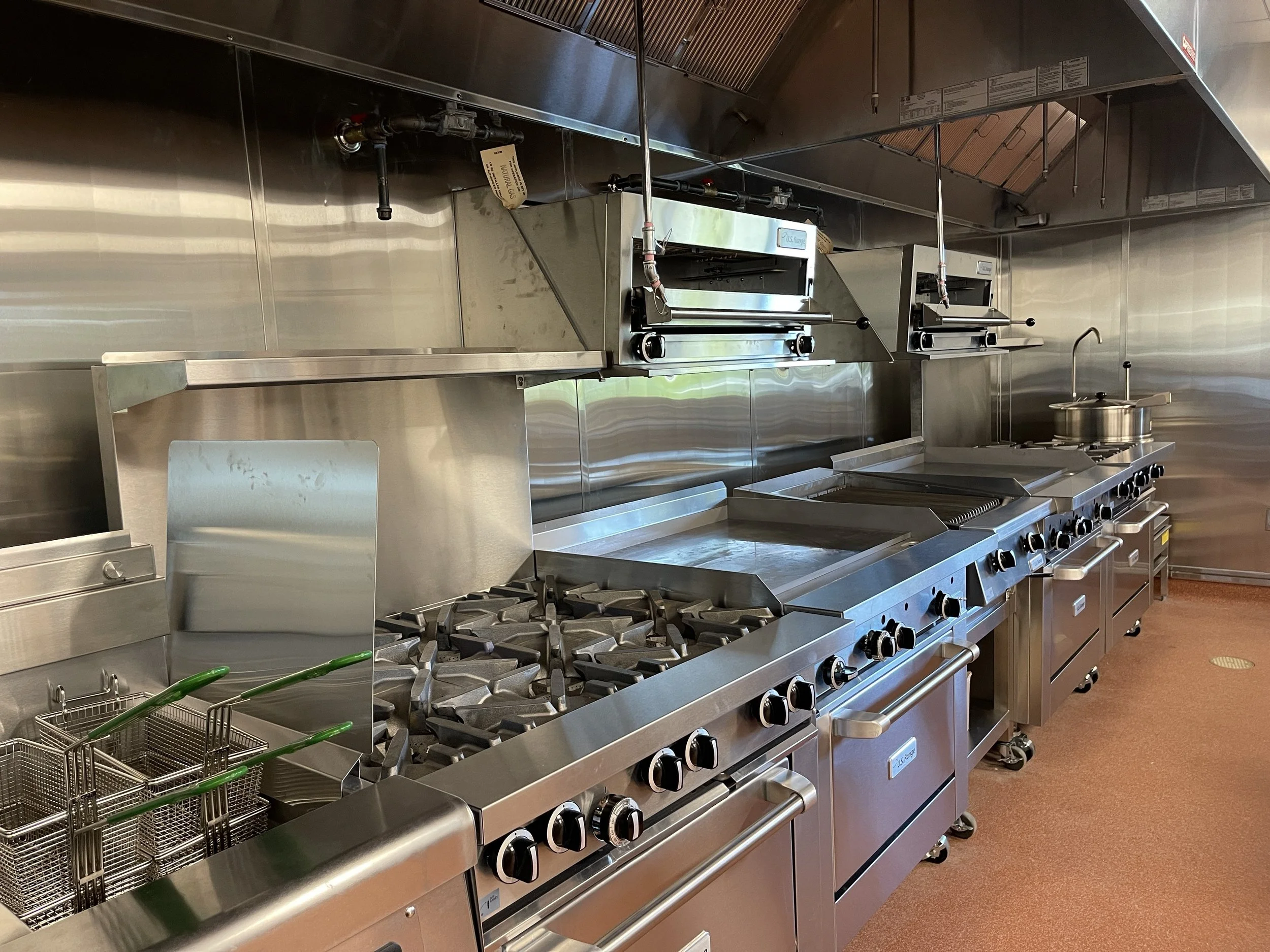 Washington Food Truck Commissary Requirements | StreetLegal