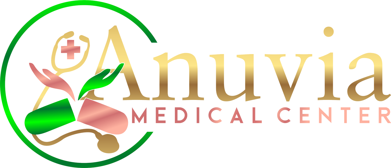Anuvia Medical Center