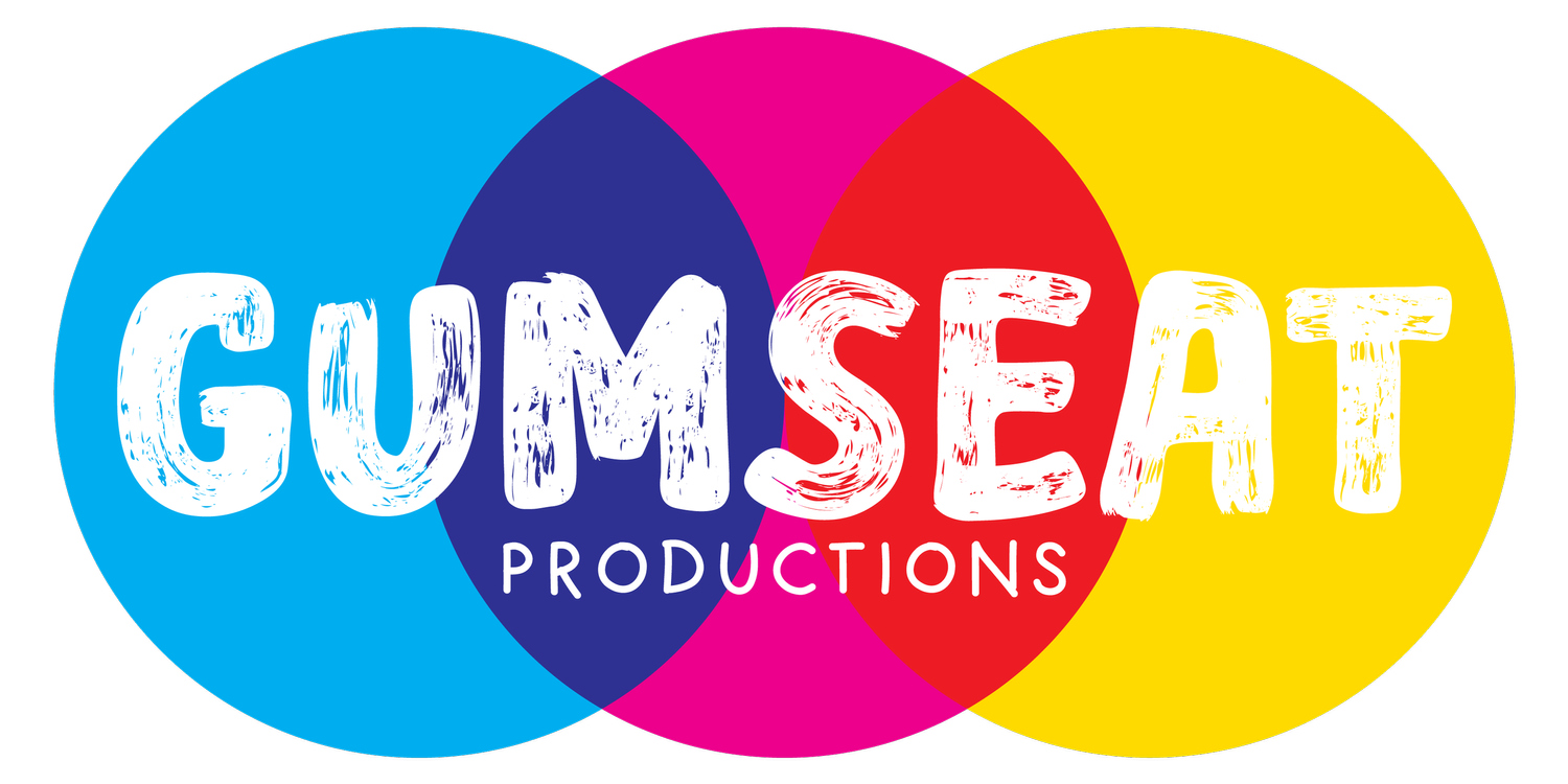 Gumseat Productions