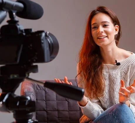 ADULTS ON-CAMERA ACTING