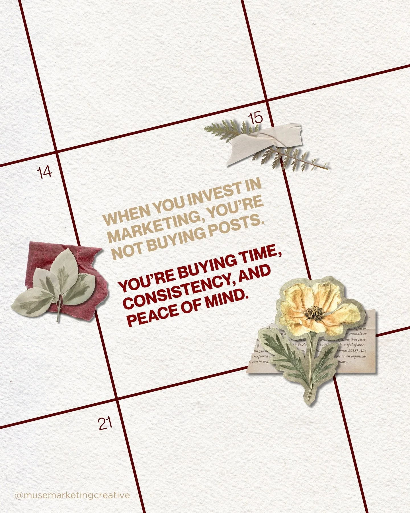 It&rsquo;s all about perspective🪢