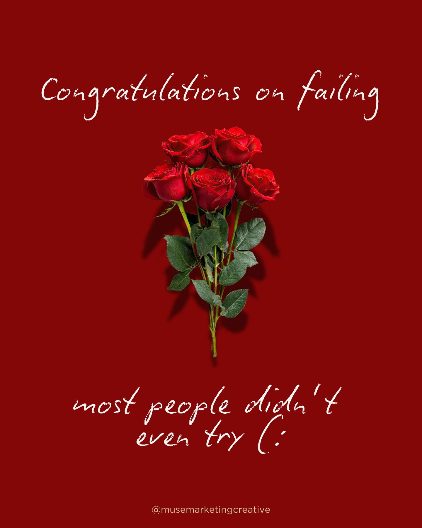 This is your year!!! I am so excited for what is to come. Keep your head up and let&rsquo;s show up as much as possible🥳