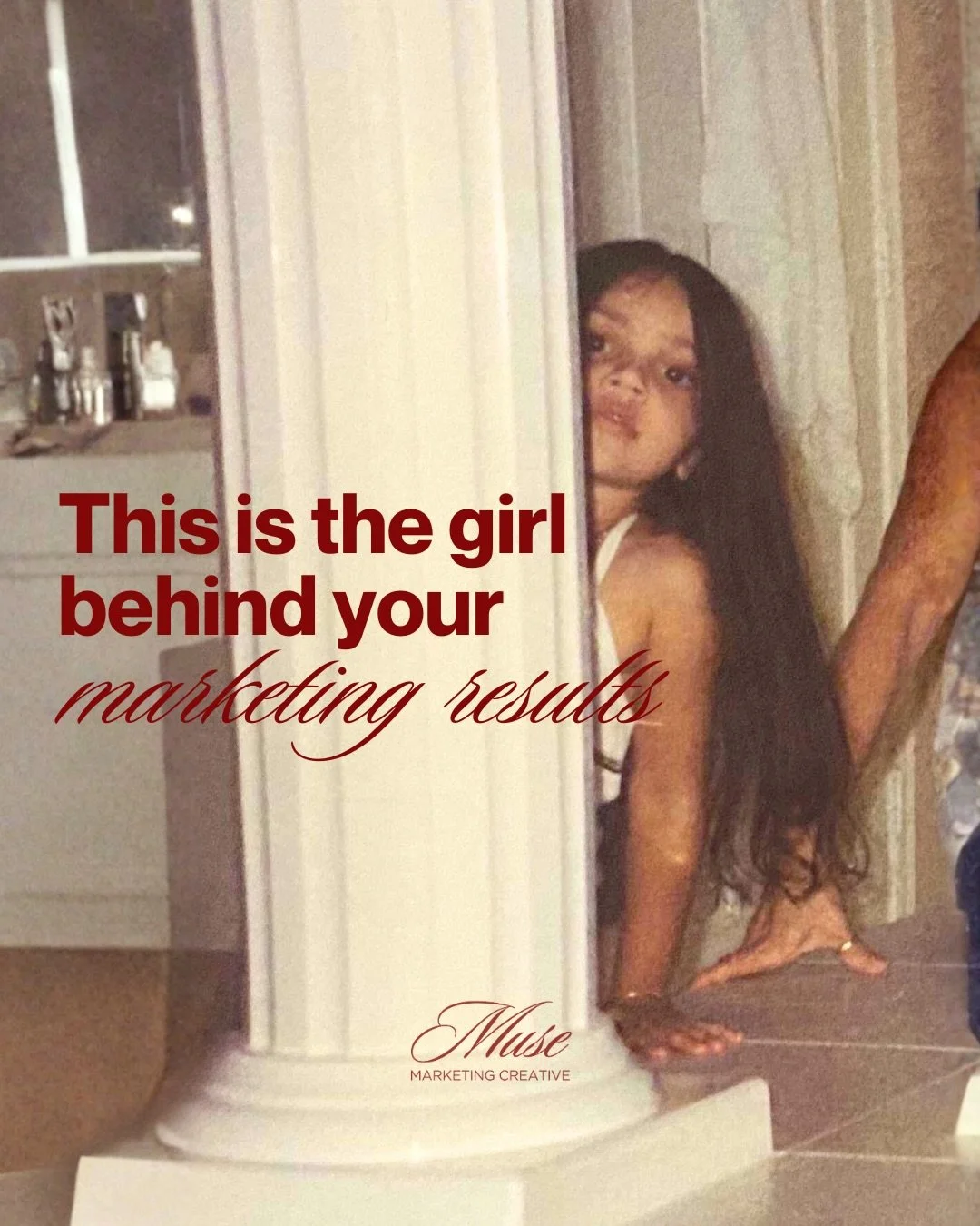 This is the girl behind your marketing!

Send me a message and lets get people talking about your brand.

Muse Marketing Creative&mdash; where the art of marketing meets the business of expression.