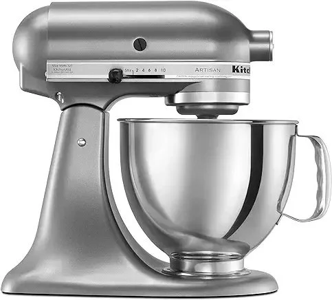 kitchen aid mixer