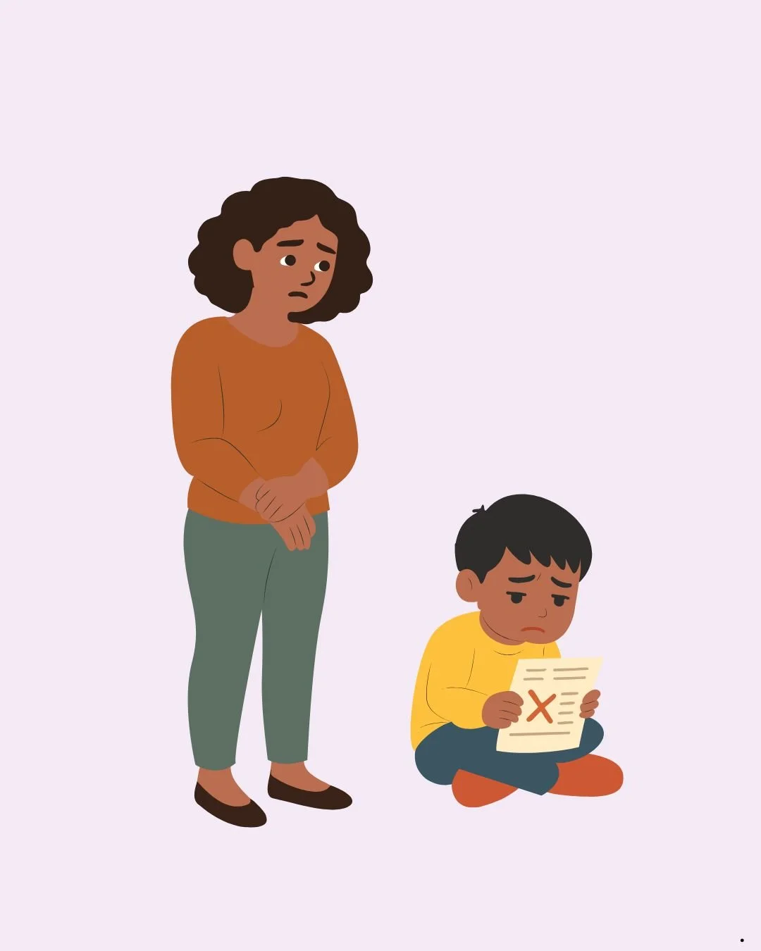 How to Talk to Your Teen About Grades