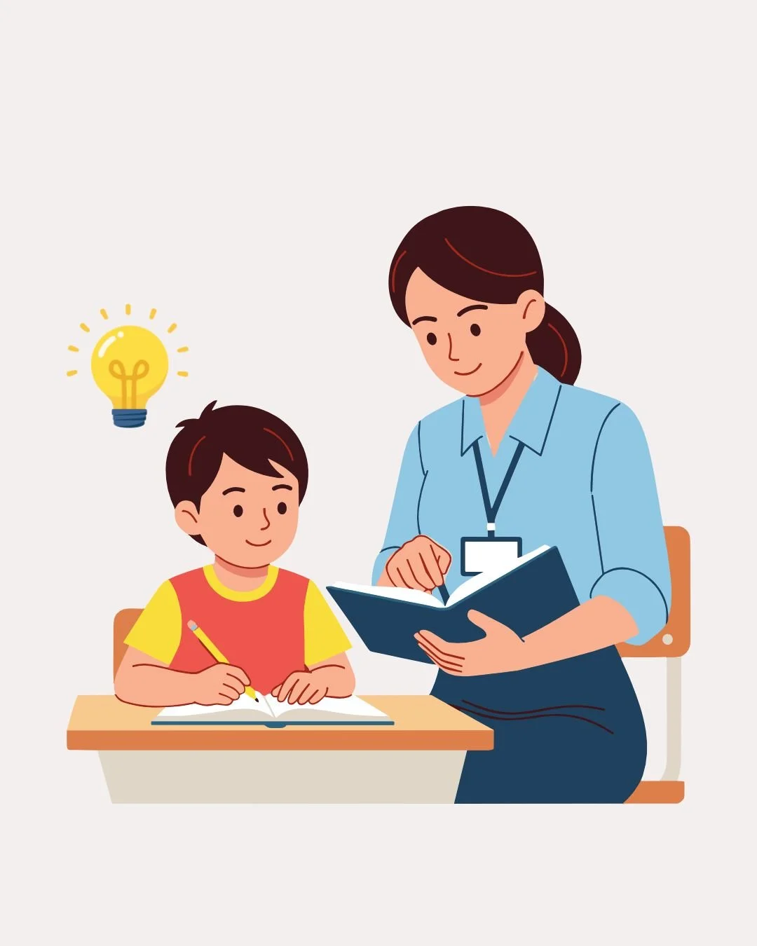 How Tutoring Helps Students Succeed Academically