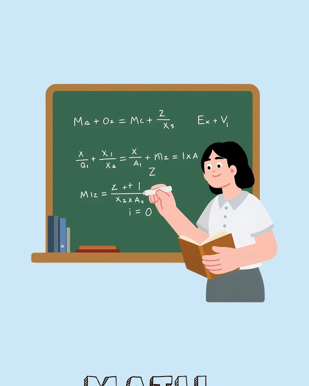 Common Mistakes Students Make in Math