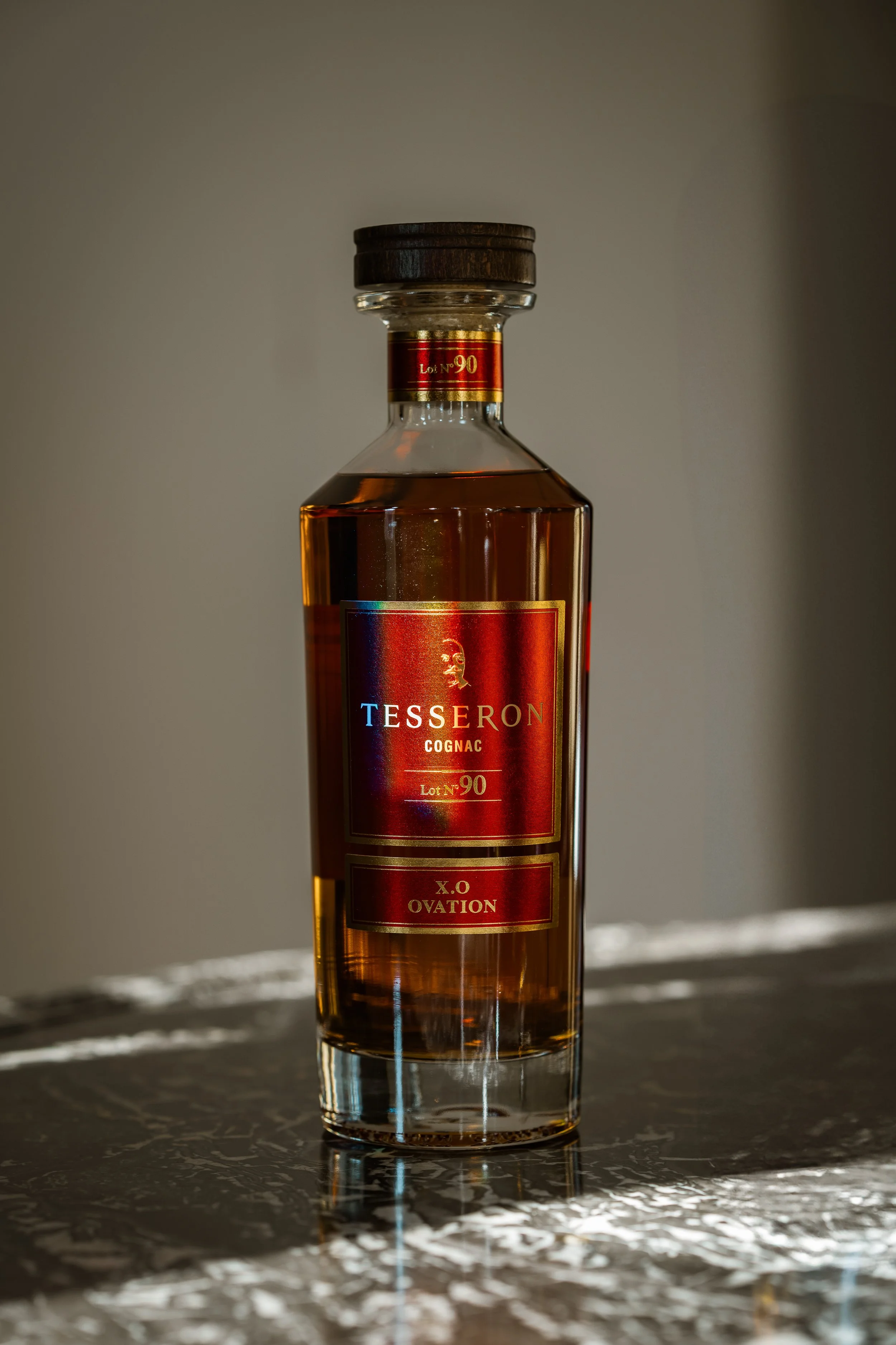 LOT N°90 XO OVATION