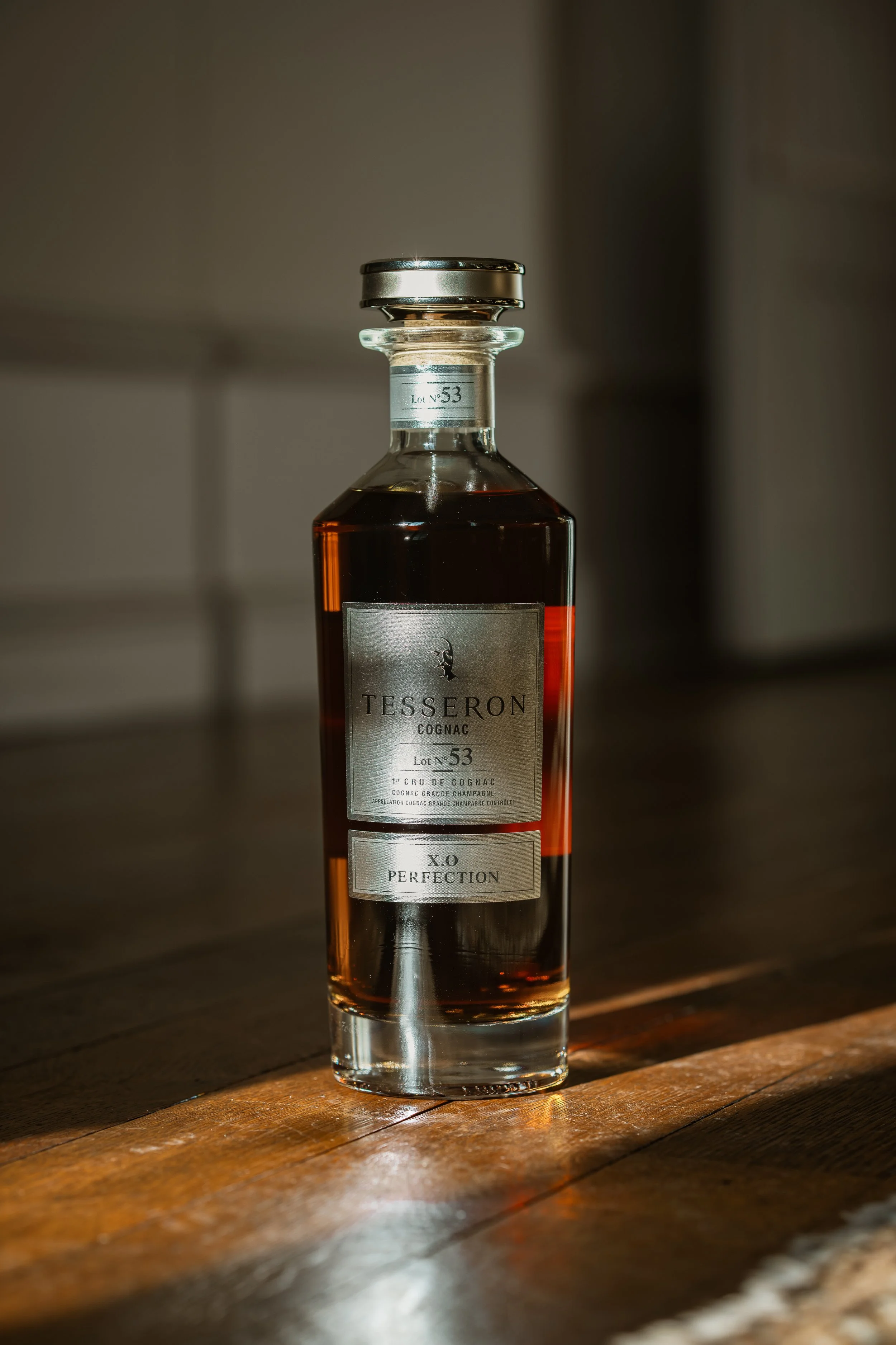 LOT N°53 XO PERFECTION