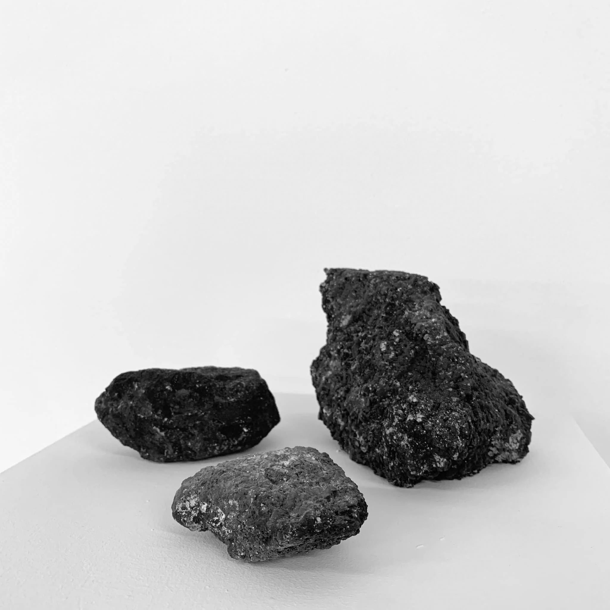 Soft Anatomy Exhibition, 2021