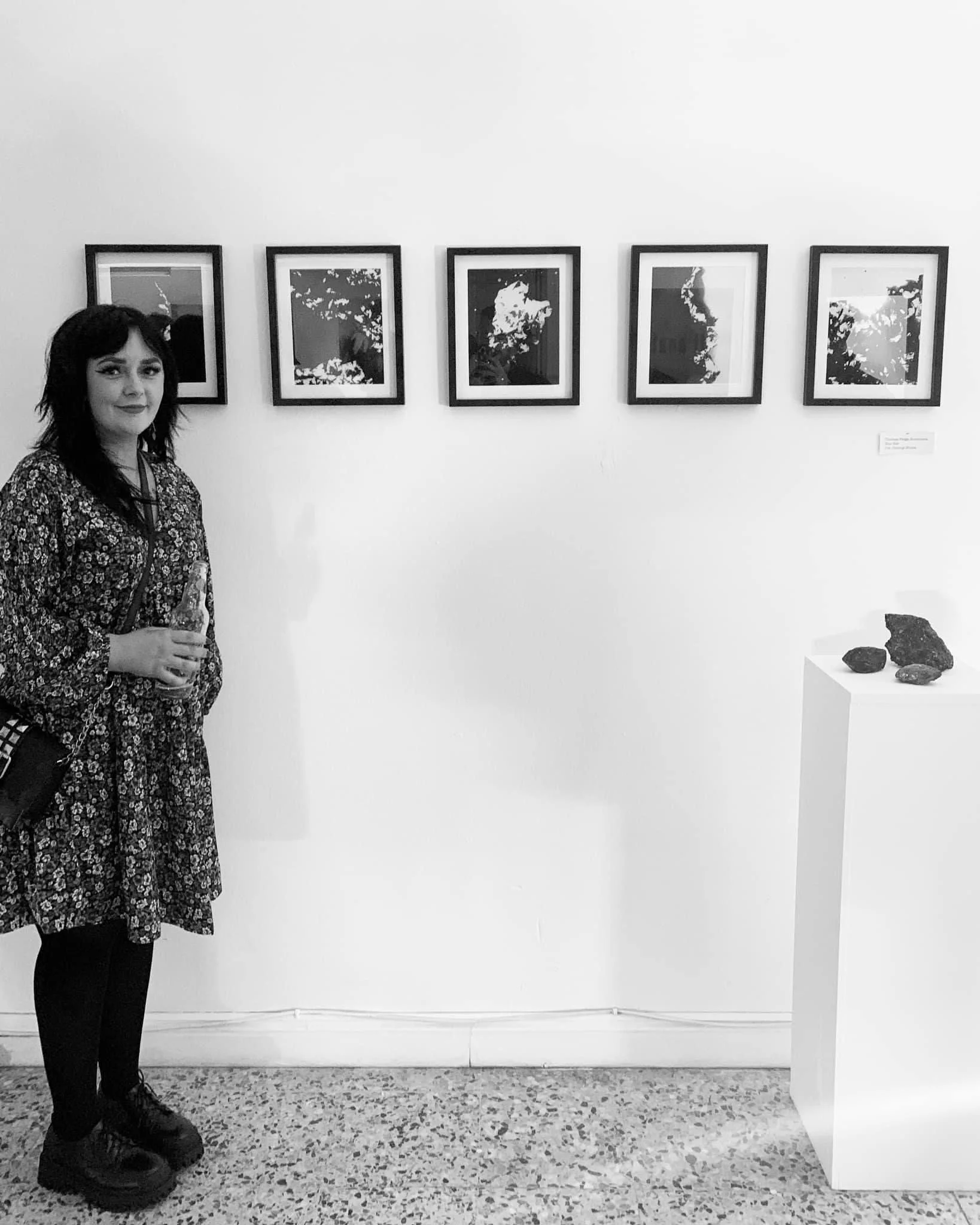 Soft Anatomy Exhibition, 2021