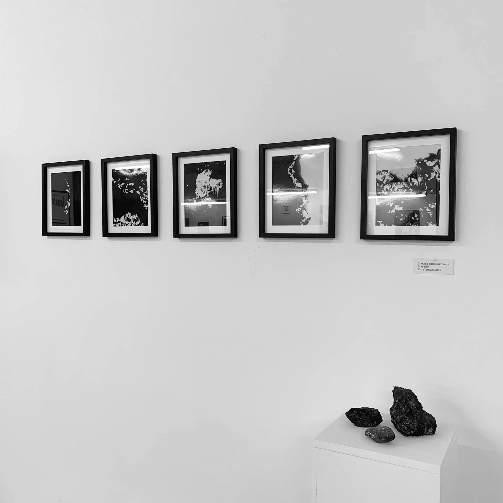 Soft Anatomy Exhibition, 2021