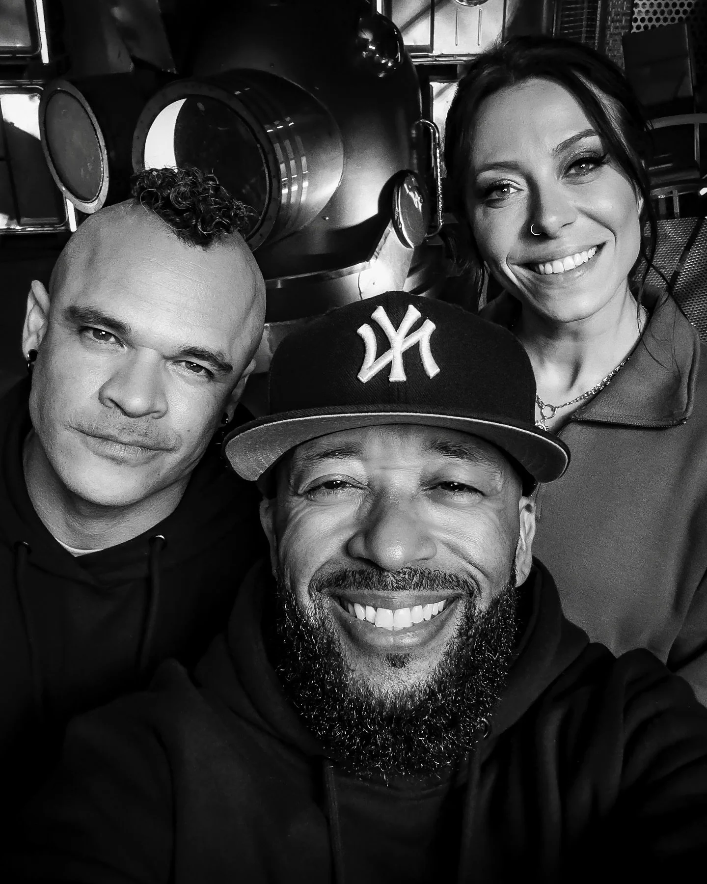 Warriors, your journey to @defqon1 2026 has begun&hellip;
The  Kick-Off &spades;️ #lifesquad #defqon1 #hostswiththemost