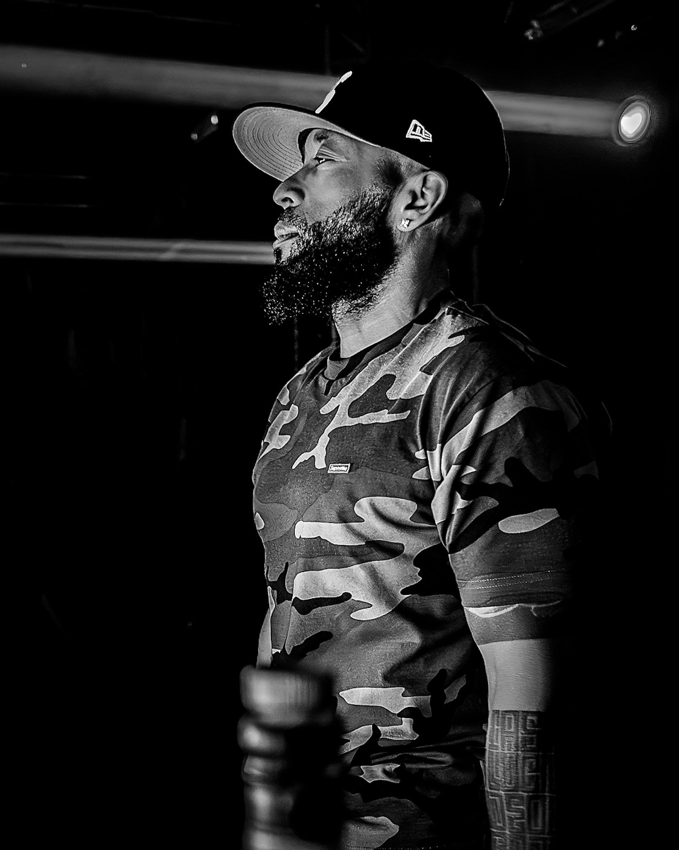 Still here, still stacked&hellip;&spades;️ #lifesquad

📸 @joerg.photo