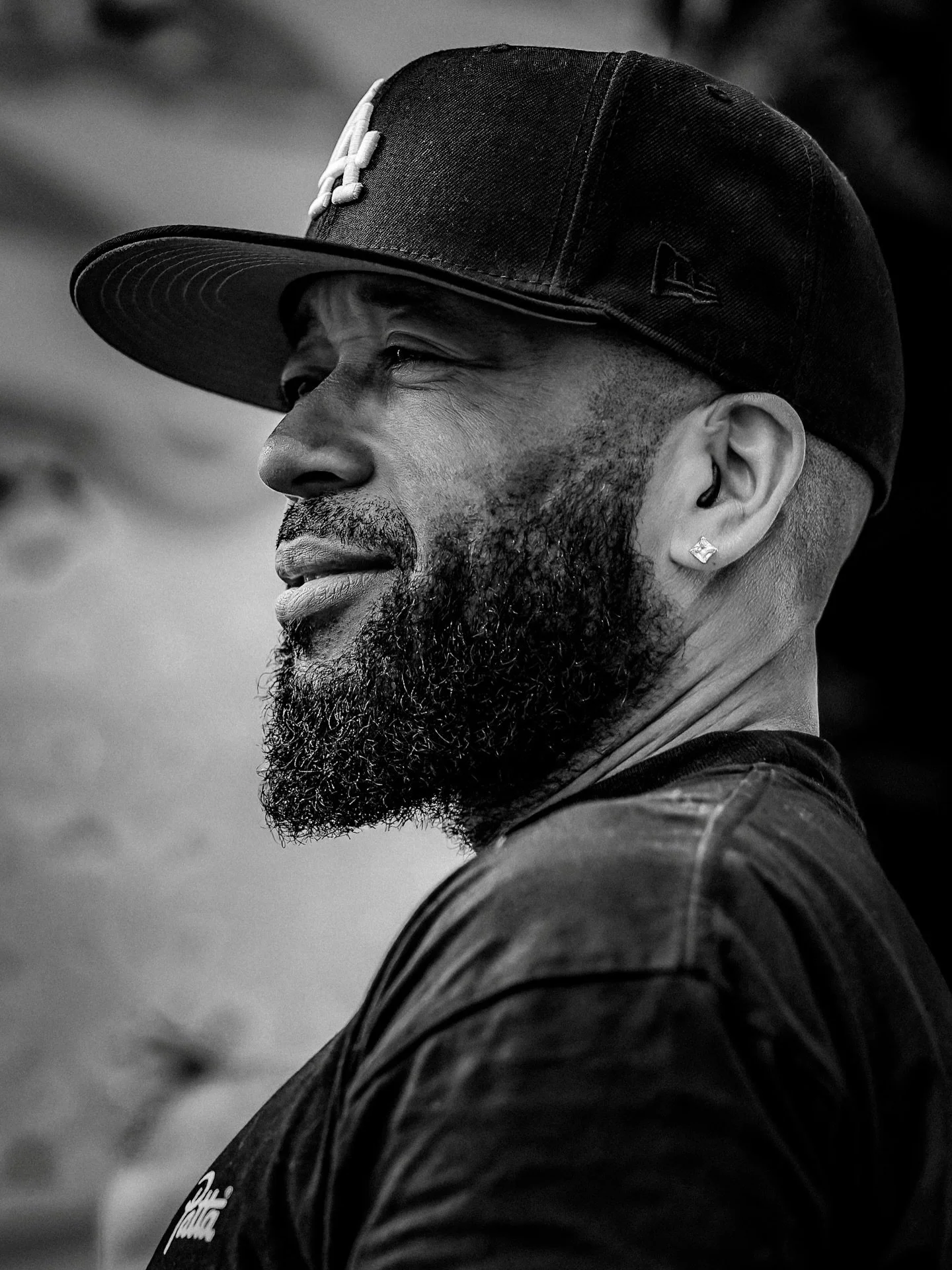 &ldquo;Bish please, I&rsquo;ve been nice with these.
Before you even heard of DVD&rsquo;s, CD&rsquo;s and MP3&rsquo;s&rdquo;

Still here, still stacked&hellip;&spades;️ #lifesquad

📸 @mno_photo