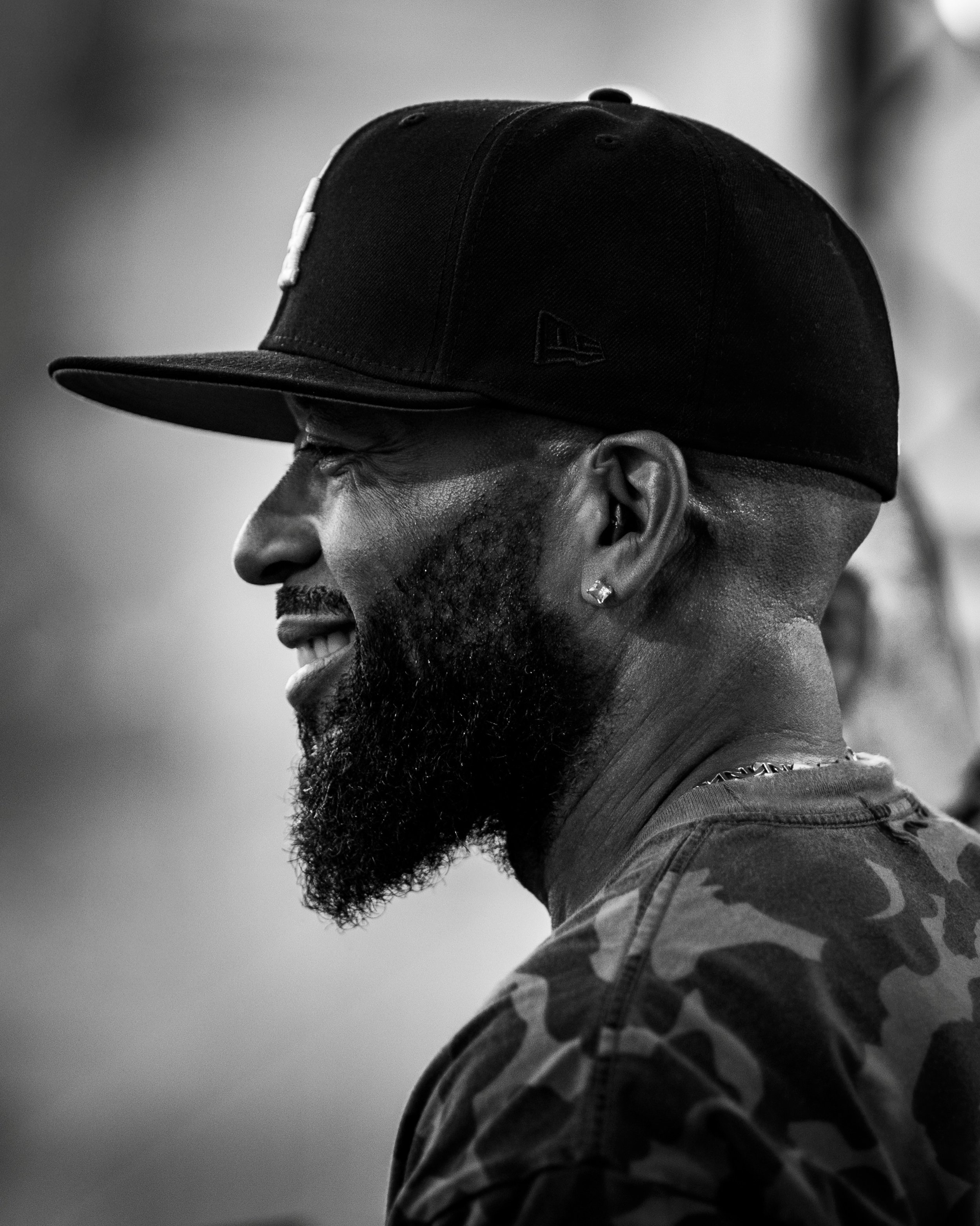 Working on the smile, the rest remains untouched&hellip;&spades;️ #lifesquad

📷 @alee_ecktuh