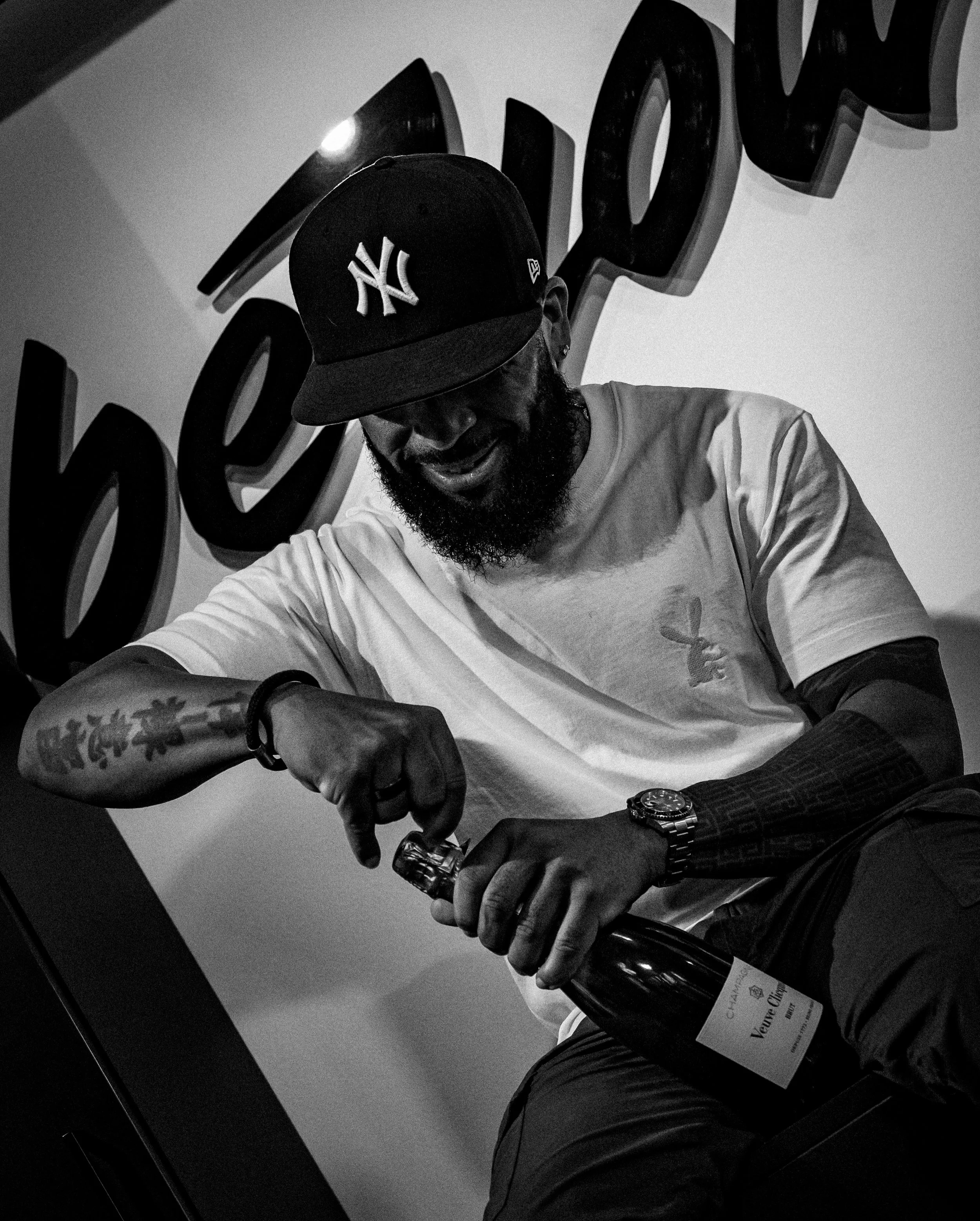 For years, people have asked me why my back catalogue wasn&rsquo;t available digitally. It made me realize that those records mean just as much to me as they do to the people who grew up with them.

Some things had to fall into place first. I also ne