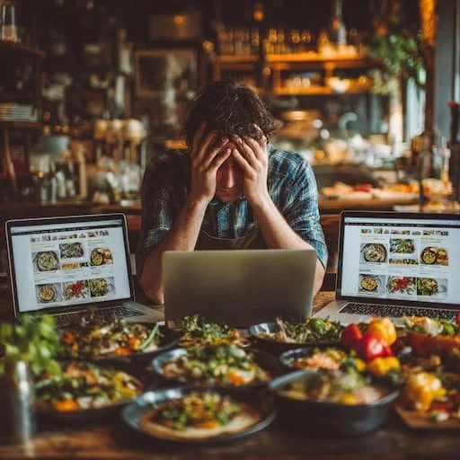 The Content Strategy That Turned Hidden Gem Restaurants Into Local Legends